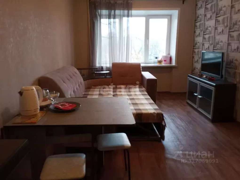 Комната Башкортостан, Стерлитамак Революционная ул., 16 (16.7 м) - Фото 1