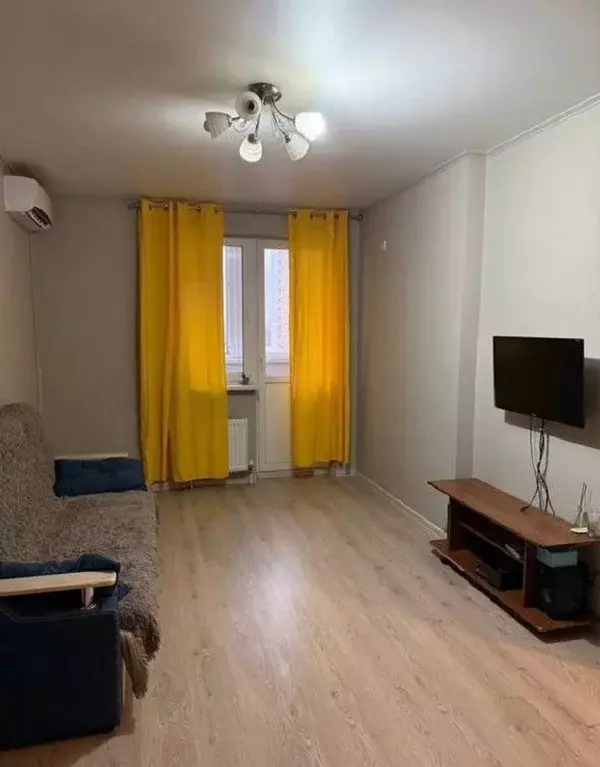 Продаётся 1-к квартира, 36.2 м - Фото 0