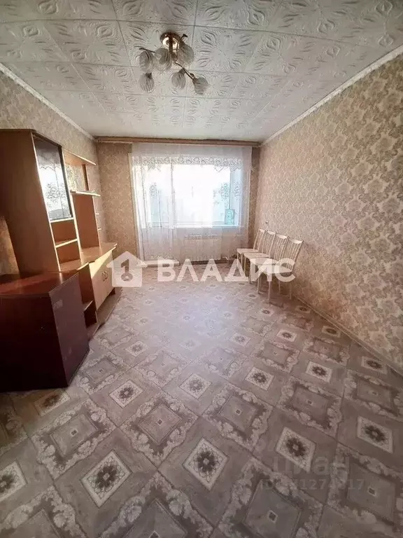 1-к кв. Бурятия, Улан-Удэ ул. Жуковского, 23 (30.9 м) - Фото 1