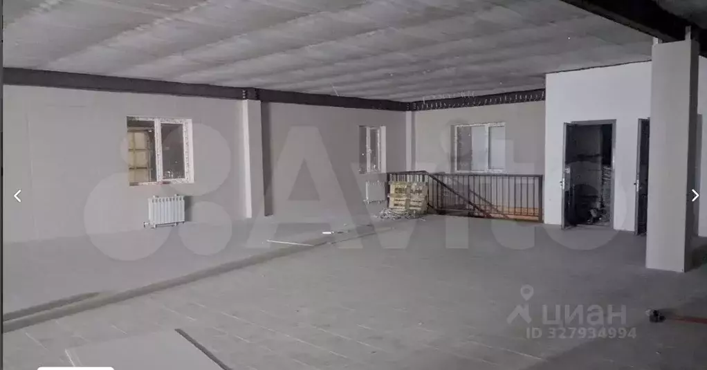 Помещение свободного назначения в Смоленская область, Ярцево просп. ... - Фото 2