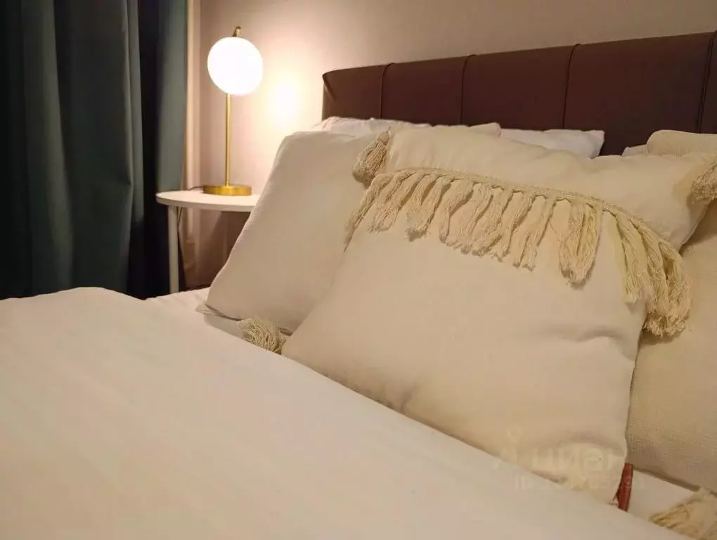 1-к кв. Московская область, Химки Клязьма-Старбеево мкр, Ивакино кв-л, ... - Фото 1