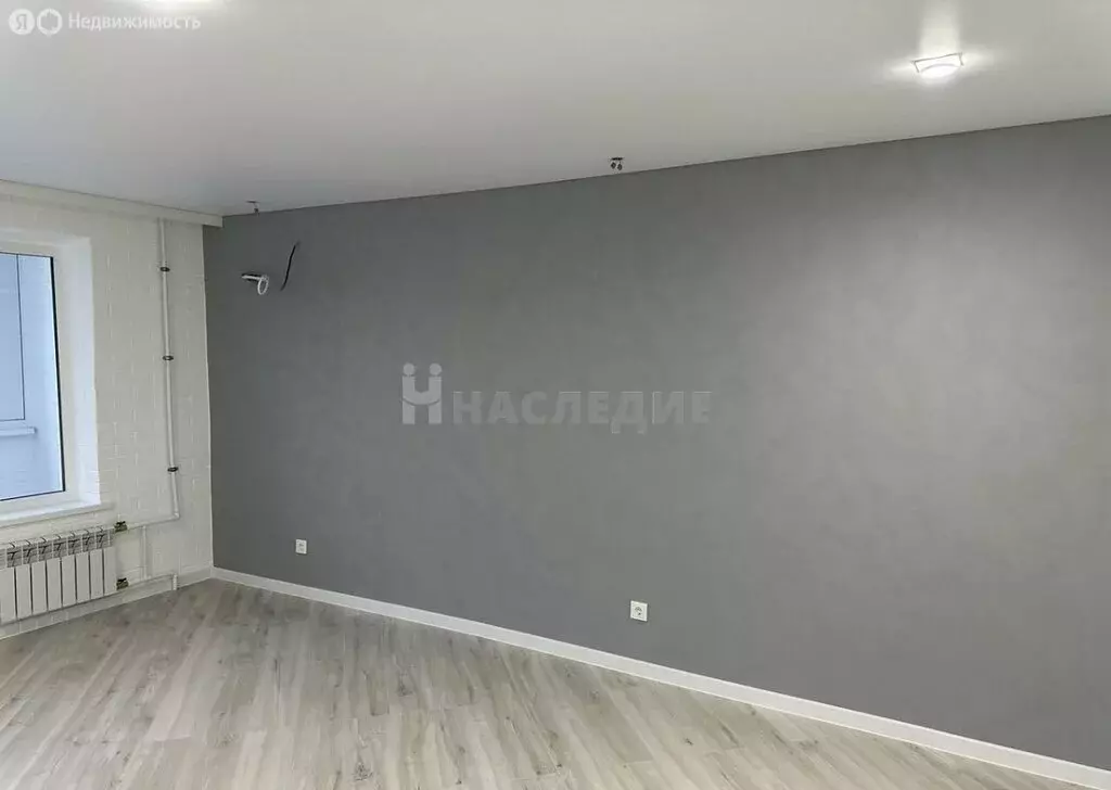 Квартира-студия: Волгодонск, улица Энтузиастов, 26 (45 м) - Фото 0