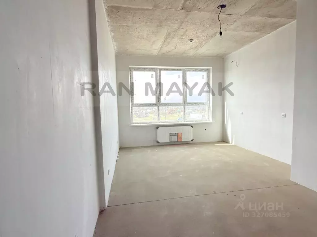 2-к кв. Адыгея, Майкоп ул. К.А. Васильева, 1к4 (61.8 м) - Фото 2