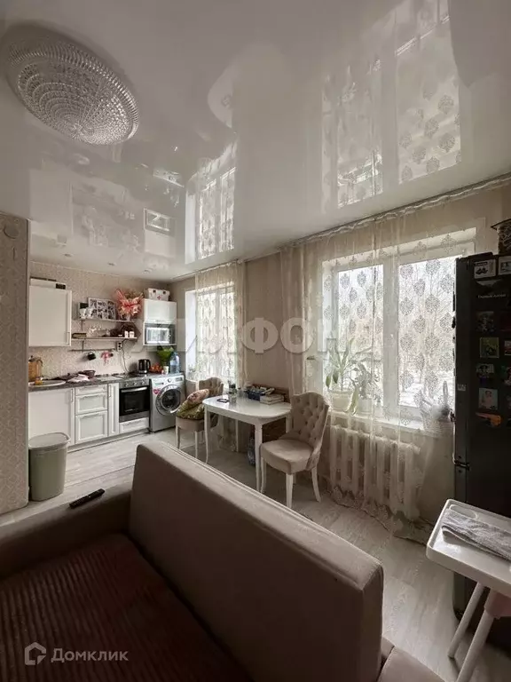Продаётся 3-к квартира, 59 м - Фото 0