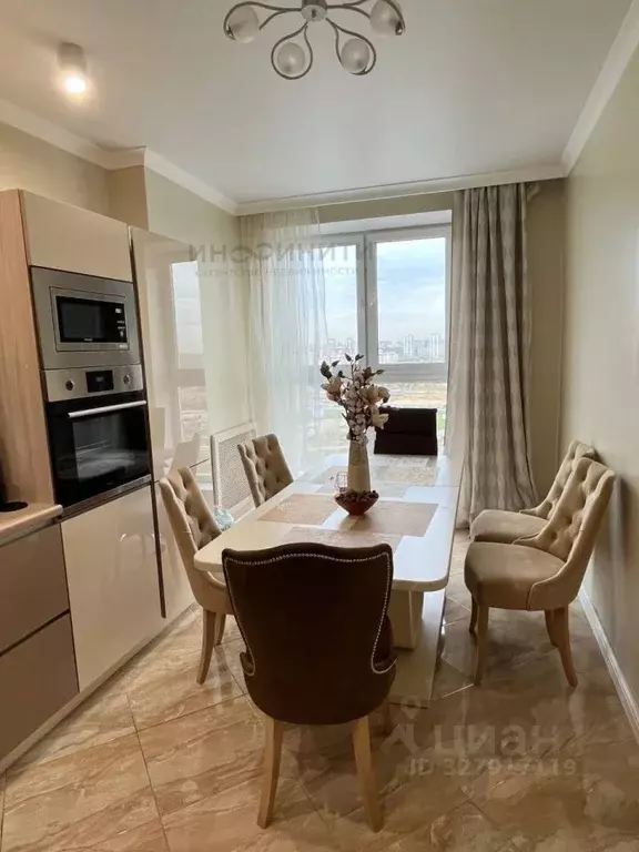 2-к кв. Московская область, Люберцы ул. Юности, 13к1 (63.0 м) - Фото 2