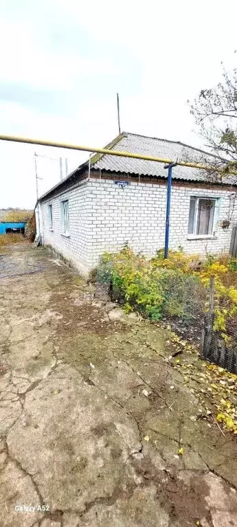 Дом в Белгородская область, Новооскольский муниципальный округ, с. ... - Фото 1