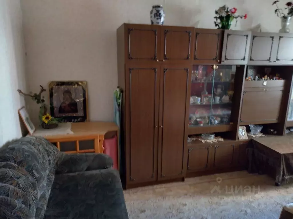Комната Московская область, Химки ул. Марии Рубцовой, 1к1 (18.0 м) - Фото 1