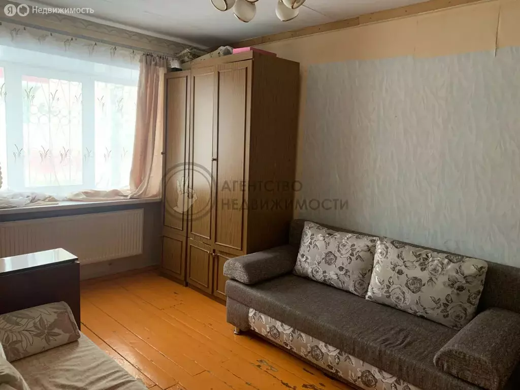 2-комнатная квартира: Казань, улица Гагарина, 45 (41.1 м) - Фото 0