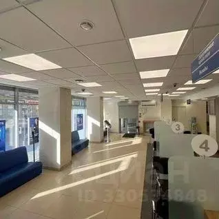 Торговая площадь в Москва Нижняя Красносельская ул., 45/17 (311 м) - Фото 2