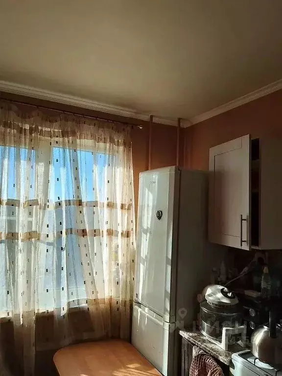 2-к кв. Ростовская область, Ростов-на-Дону Темерник мкр, ул. Думенко, ... - Фото 0