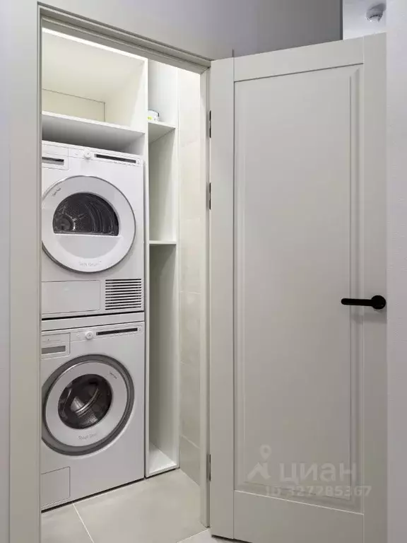 2-к кв. Москва Авиационная ул., 61/2 (60.0 м) - Фото 1