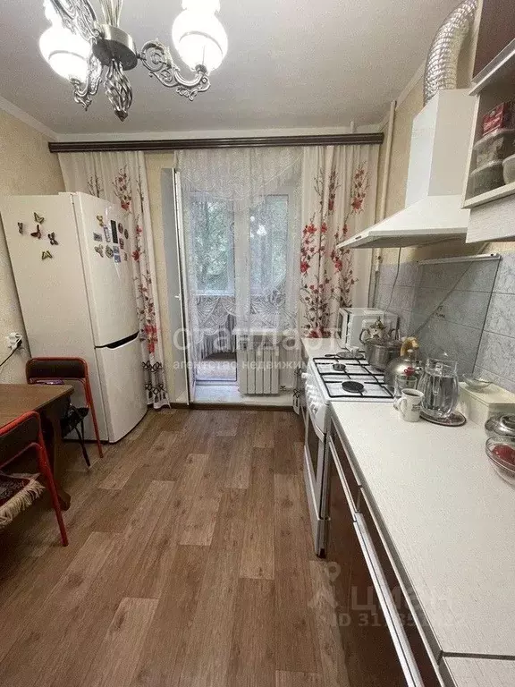 3-к кв. Ставропольский край, Ессентуки ул. Пушкина (80.5 м) - Фото 1