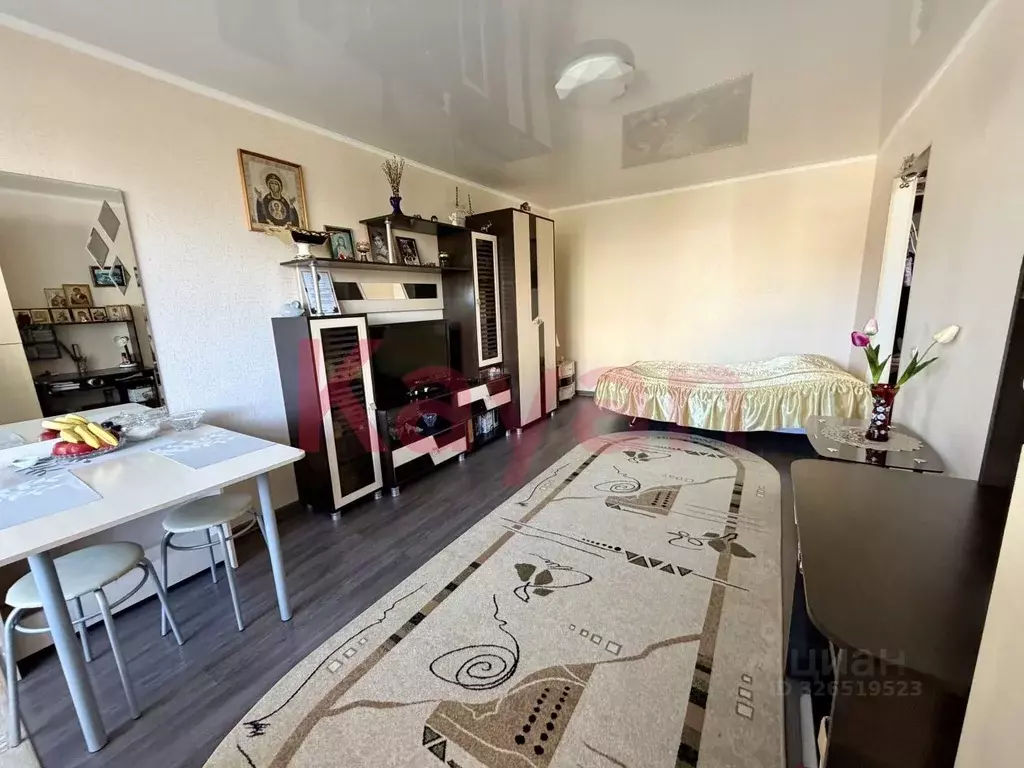 1-к кв. Краснодарский край, Геленджик городской округ, с. Михайловский ... - Фото 2