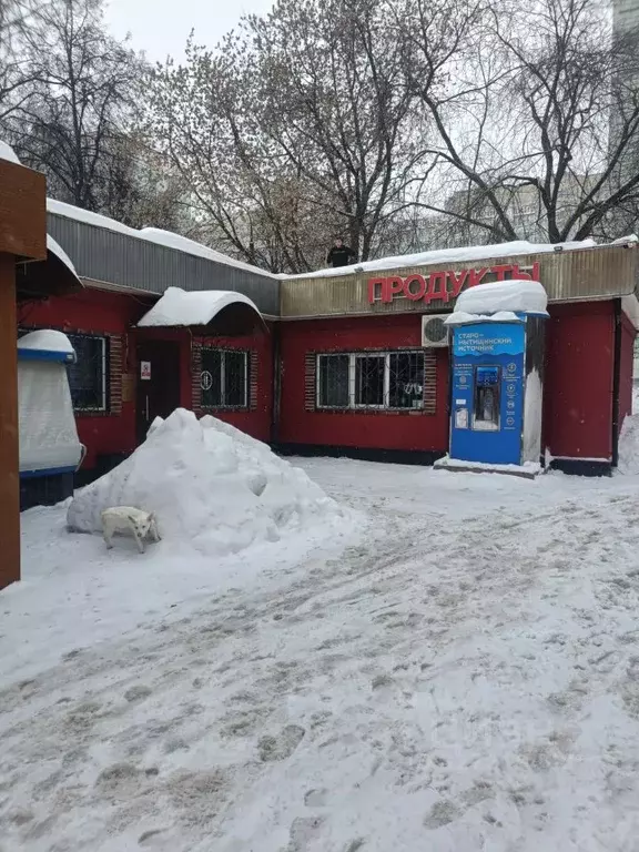 Помещение свободного назначения в Московская область, Мытищи ... - Фото 1
