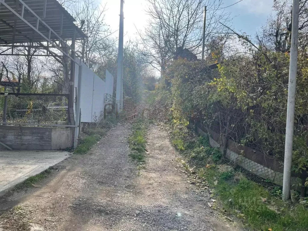 Участок в Ставропольский край, Железноводск ул. Ленина (3.0 сот.) - Фото 2