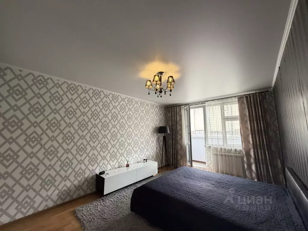 1-к кв. Москва Рождественская ул., 18 (37.7 м) - Фото 2