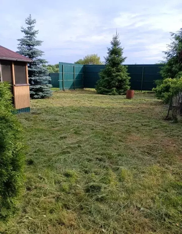 Дом в Тверская область, Конаковский муниципальный округ, с. Городня ... - Фото 1