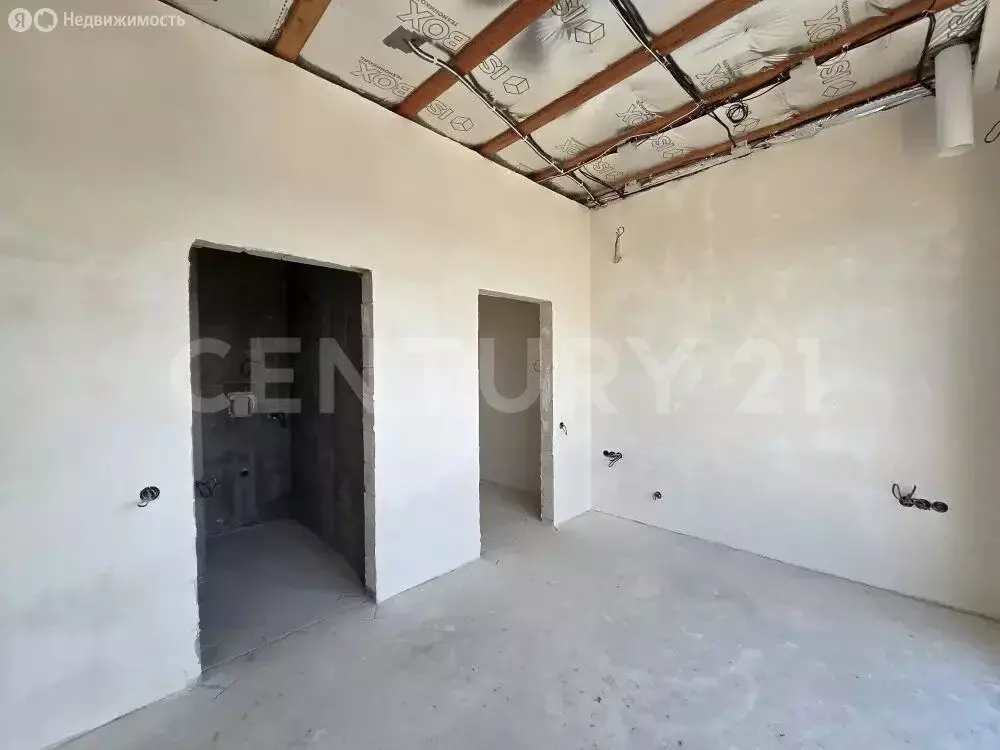 Дом в Севастополь, садоводческое товарищество Янтарь (97.2 м) - Фото 1