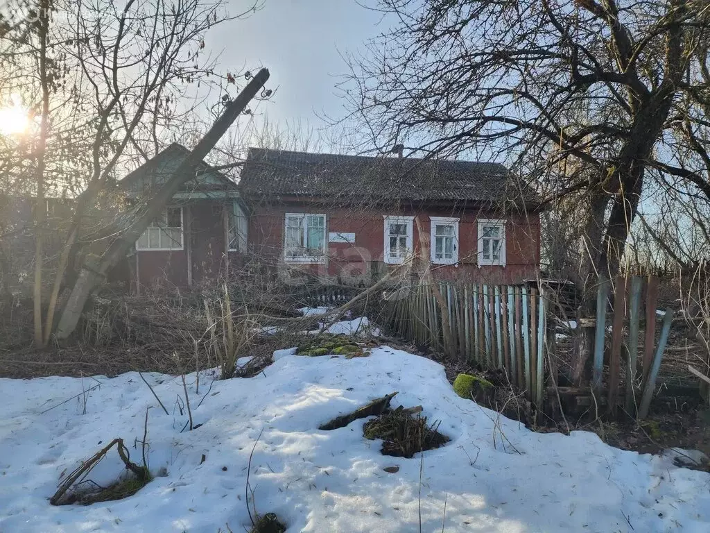 Дом в деревня Староселье, Центральная улица (48.7 м) - Фото 2