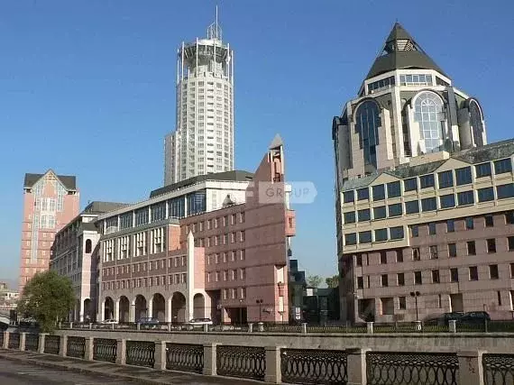 Офис в Москва Космодамианская наб., 52с1А (1430 м) - Фото 1
