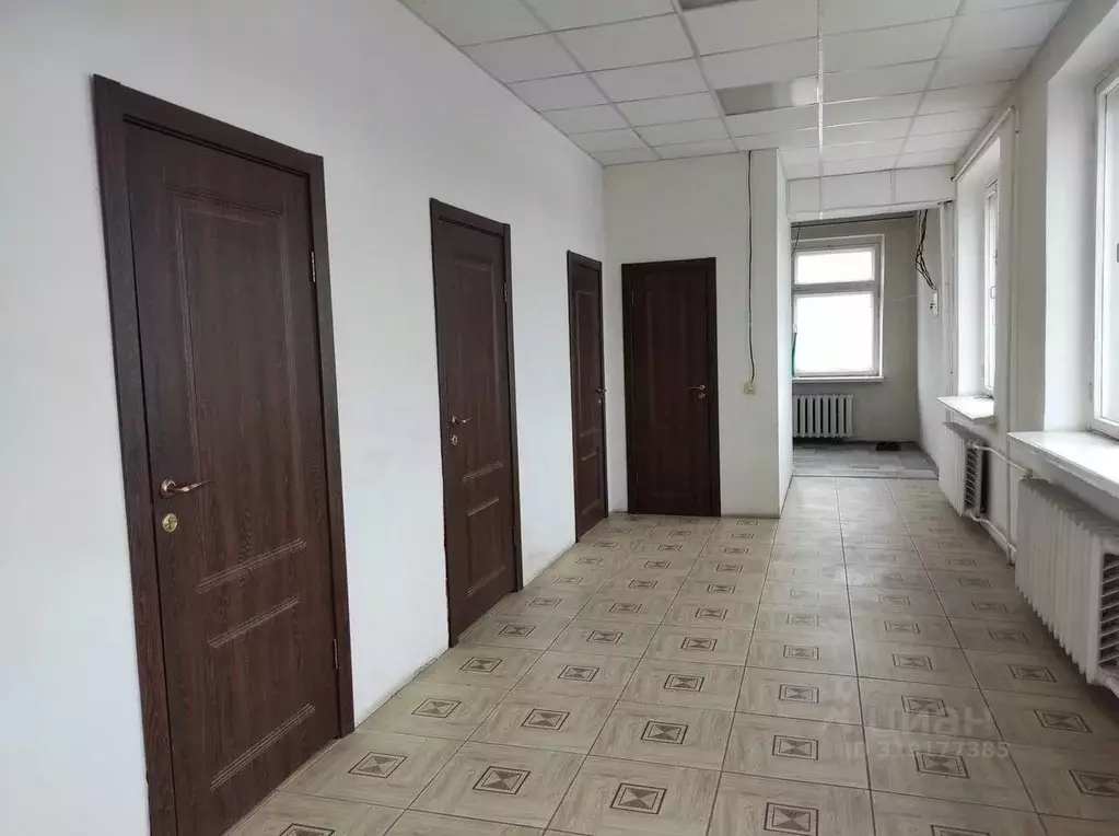 Офис в Новосибирская область, Новосибирск Кайтымовская ул., 12/4 (136 ... - Фото 0