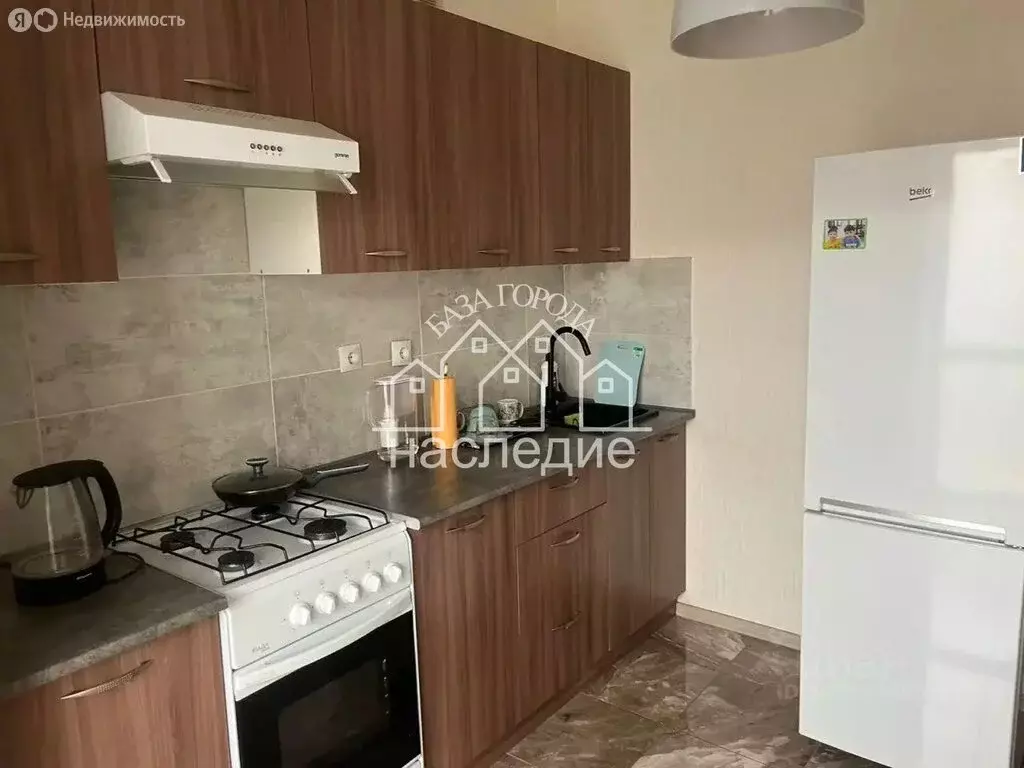 1-комнатная квартира: Михайловск, улица Ишкова, 103 (30 м) - Фото 1