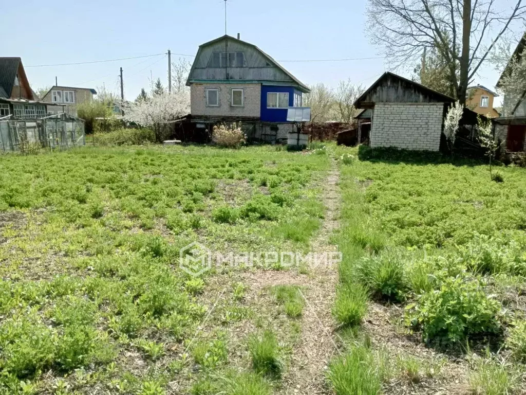 Участок в Орловская область, Орловский район, д. Касьяновка  (8.0 ... - Фото 0