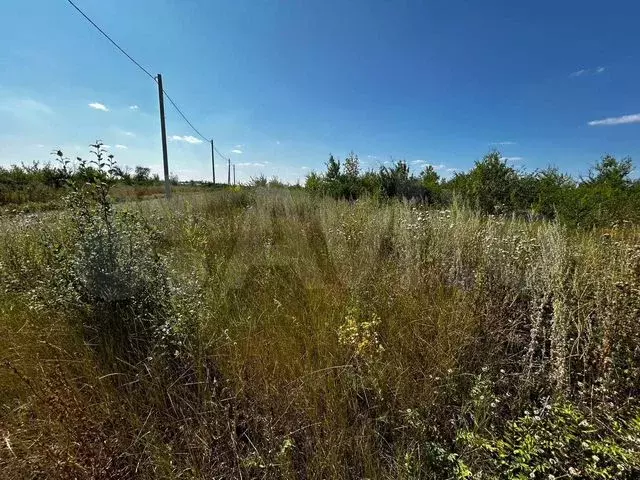 Участок 6 сот. (ИЖС) - Фото 0