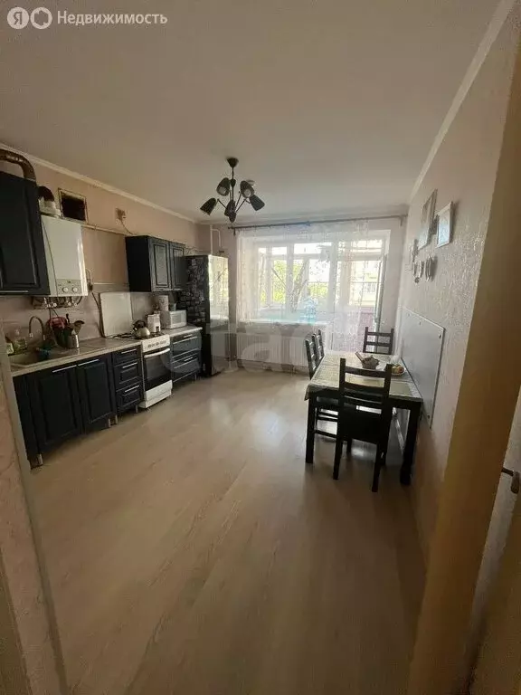 2-комнатная квартира: Аксай, улица Фрунзе, 1/10 (60 м) - Фото 0