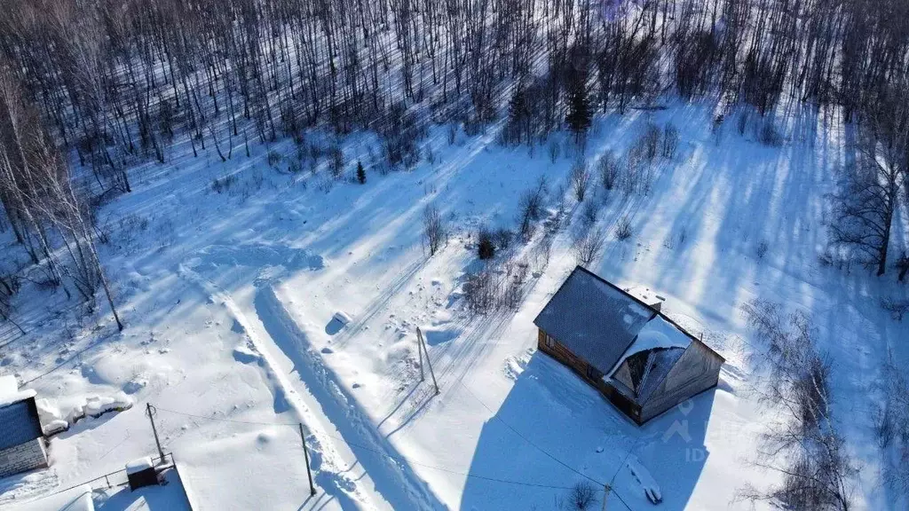 Участок в Томская область, с. Кожевниково ул. Юбилейная (10.0 сот.) - Фото 1