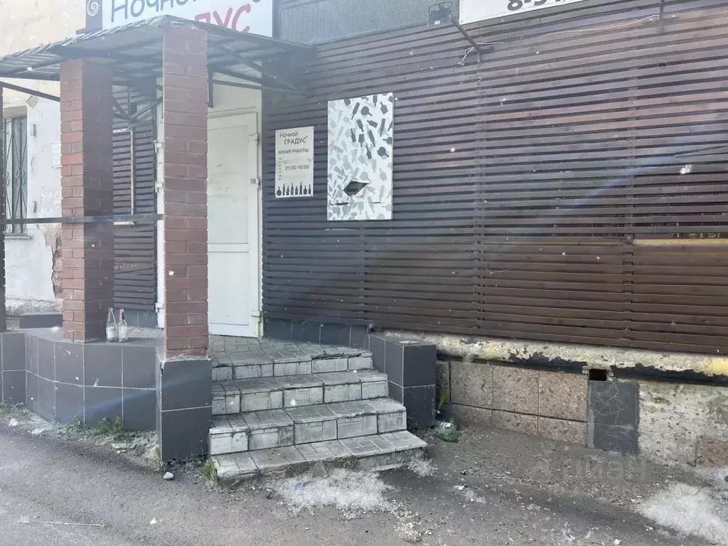 Помещение свободного назначения в Удмуртия, Ижевск Авангардная ул., 6 ... - Фото 0