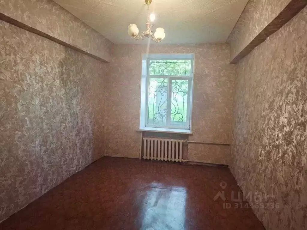 Комната Башкортостан, Уфа ул. Шумавцова, 11 (16.6 м) - Фото 1