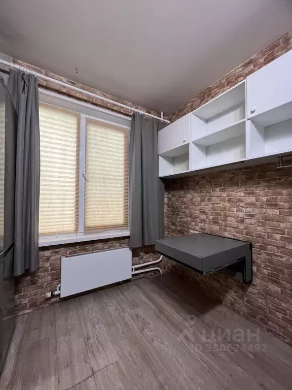 1-к кв. Москва Родниковая ул., 16К4 (35.0 м) - Фото 1