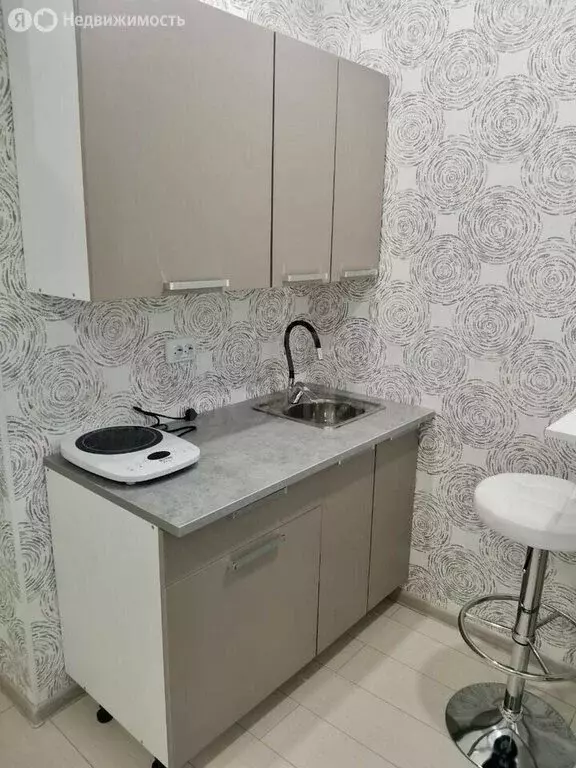1к в 7-комнатной квартире (12.6 м) - Фото 1