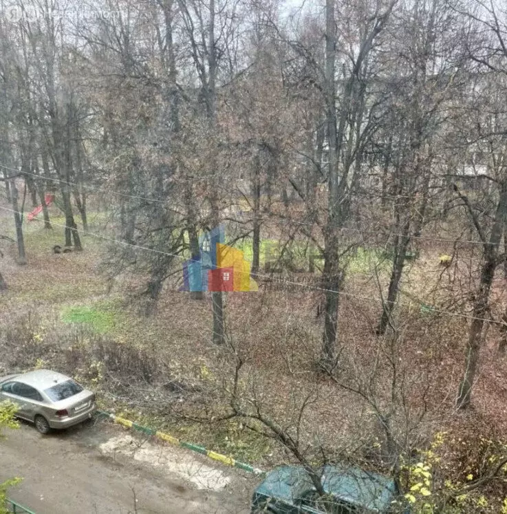 3-комнатная квартира: Тула, Приупская улица, 4 (59.2 м) - Фото 1