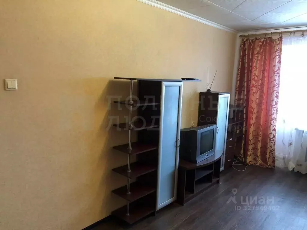 1-к кв. Новгородская область, Великий Новгород Большая ... - Фото 1