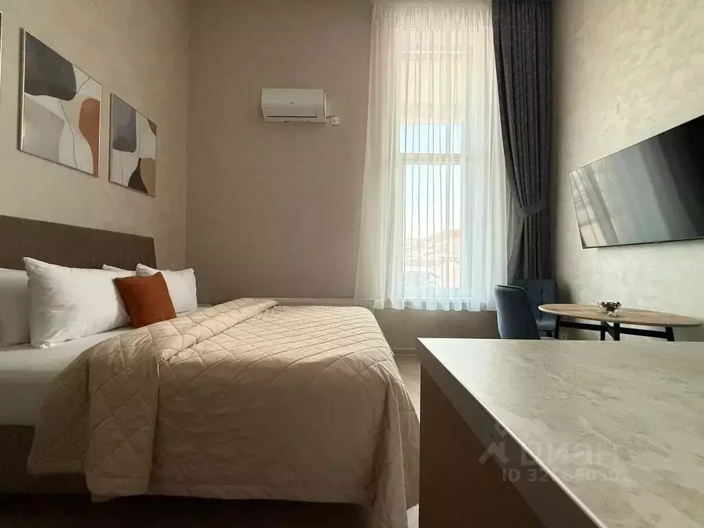 Комната Нижегородская область, Нижний Новгород 2-я Оранжерейная ул., ... - Фото 2