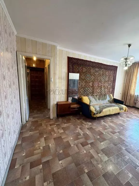 2-к кв. Алтай, Горно-Алтайск Коммунистический просп., 49 (42.8 м) - Фото 2