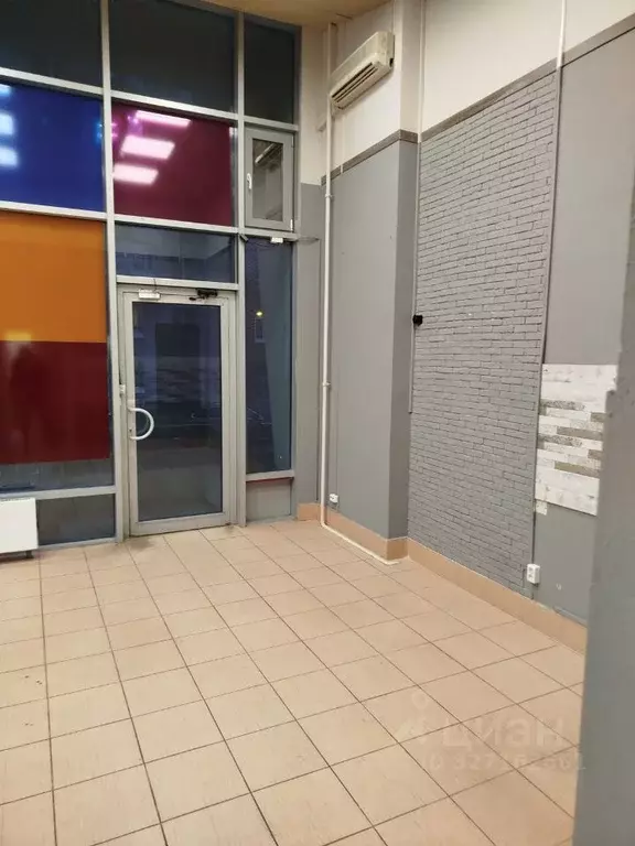 Помещение свободного назначения в Санкт-Петербург Большеохтинский ... - Фото 2