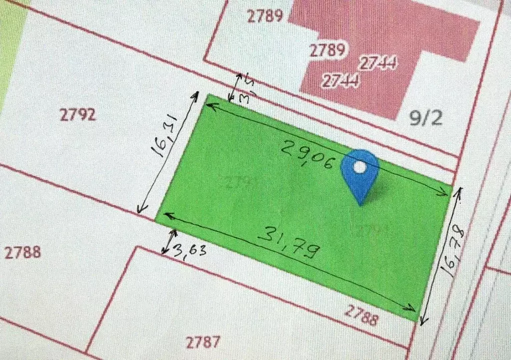 Участок в Башкортостан, Абзелиловский район, Ташбулатовский сельсовет, ... - Фото 1