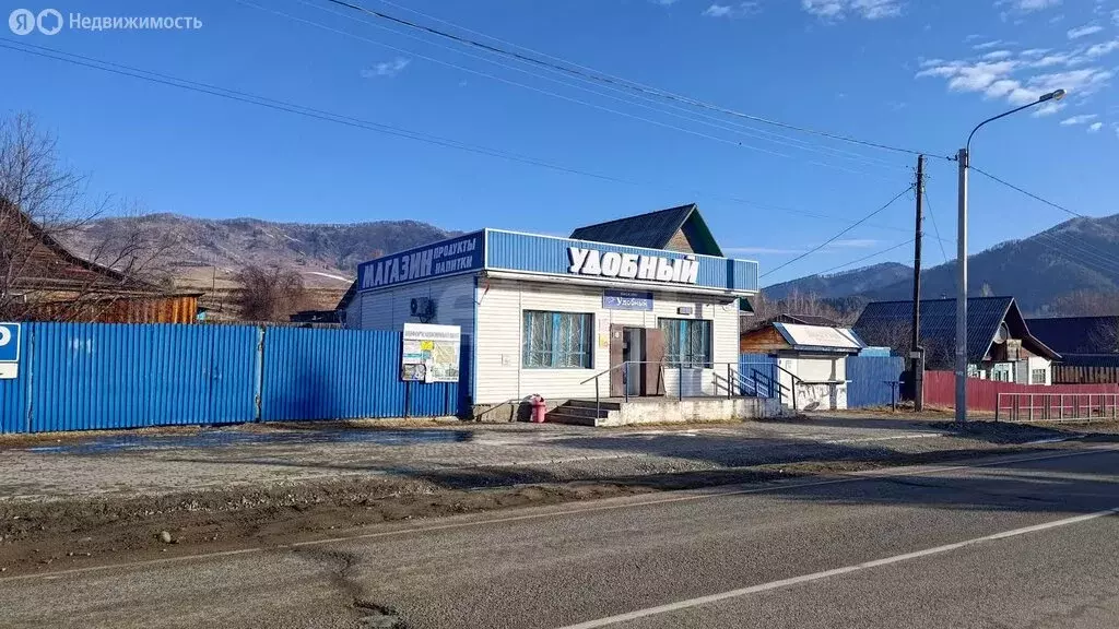 Дом в село Камлак, Центральная улица (35 м) - Фото 1