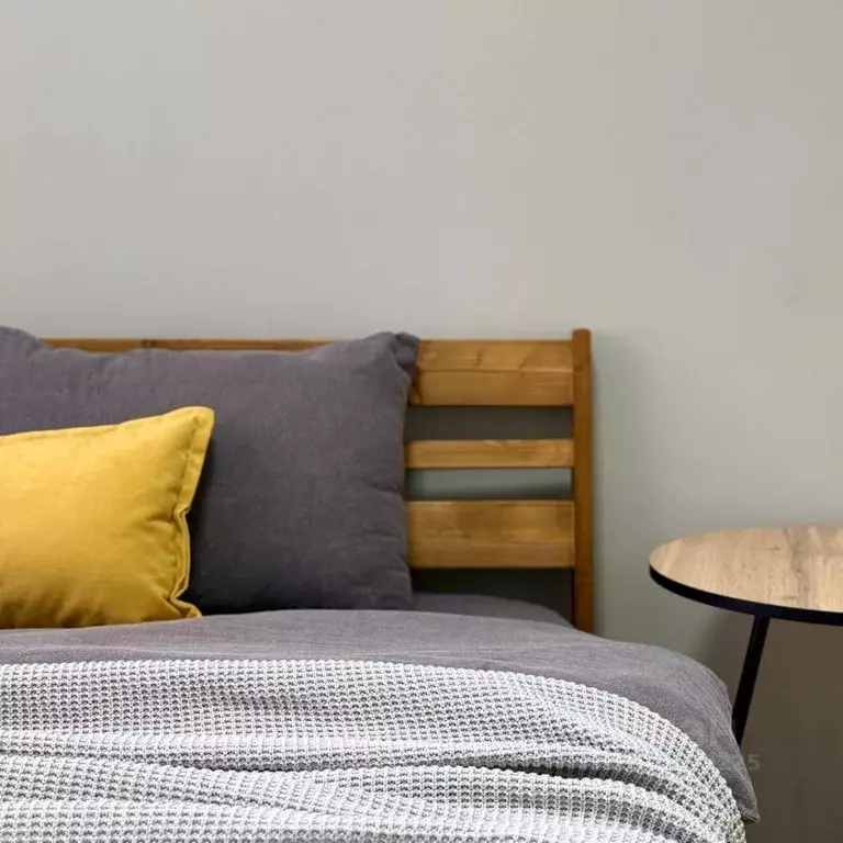 Студия Приморский край, Владивосток Каштановая ул., 17/3 (27.0 м) - Фото 1