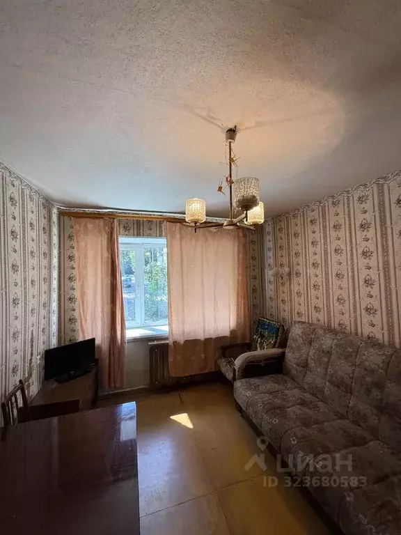 2-к кв. Московская область, Королев ул. Мичурина, 1 (44.8 м) - Фото 1