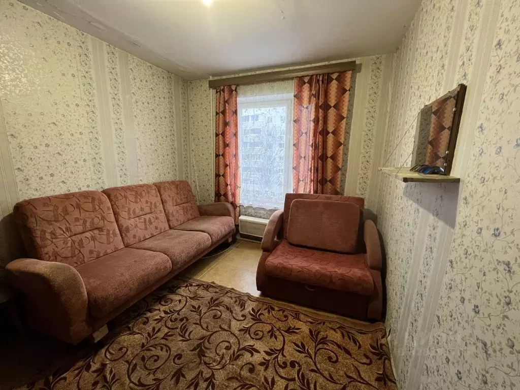 Комната Москва Чертановская ул., 51К4 (16.0 м) - Фото 1