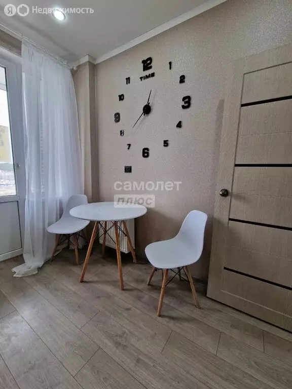 1-комнатная квартира: Анапа, Анапское шоссе, 24к3 (35 м) - Фото 0