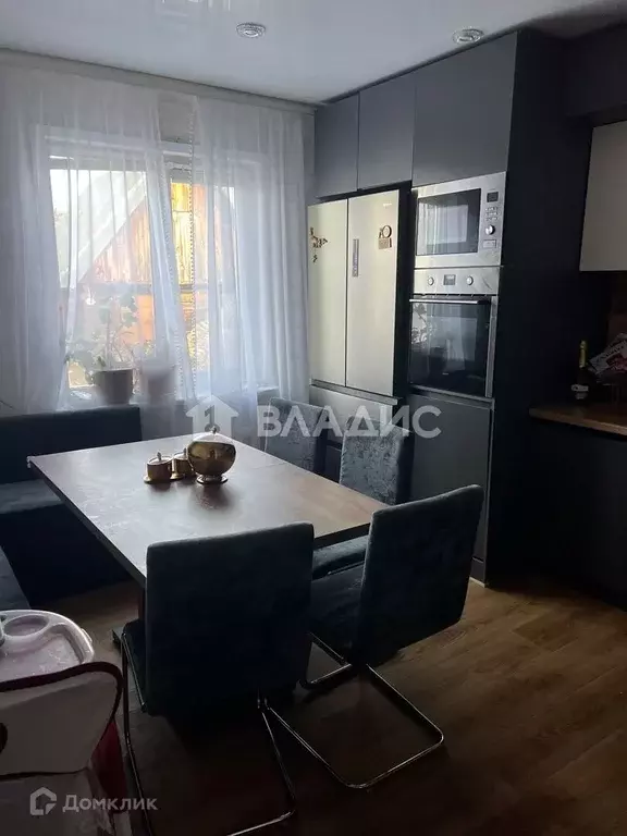 Продаётся 1-к квартира, 74.1 м - Фото 0