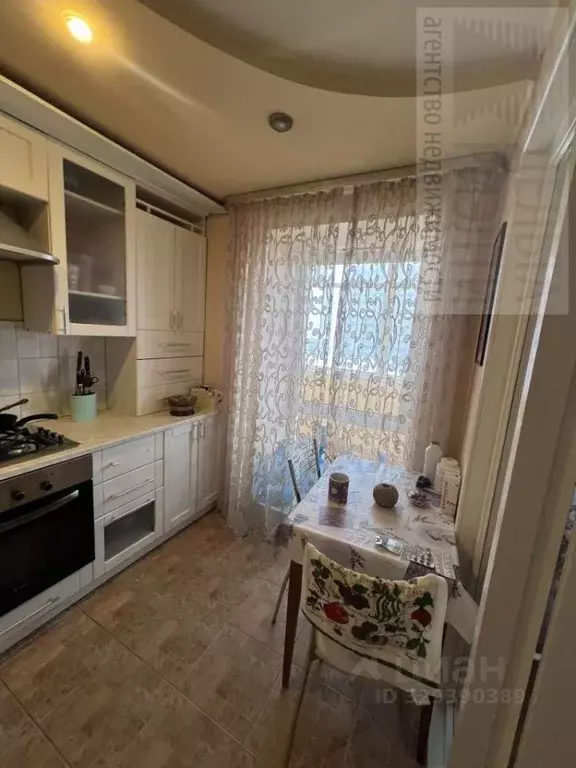 3-к кв. Ивановская область, Иваново ул. Карла Маркса, 30 (77.0 м) - Фото 1