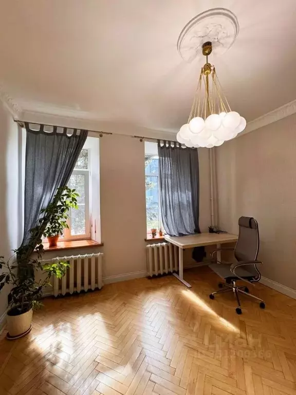 1-к кв. Санкт-Петербург Сердобольская ул., 1 (36.3 м) - Фото 2