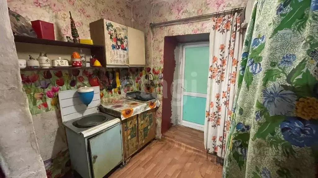 1-к кв. Башкортостан, Бирск ул. Цюрупы, 56 (15.3 м) - Фото 2