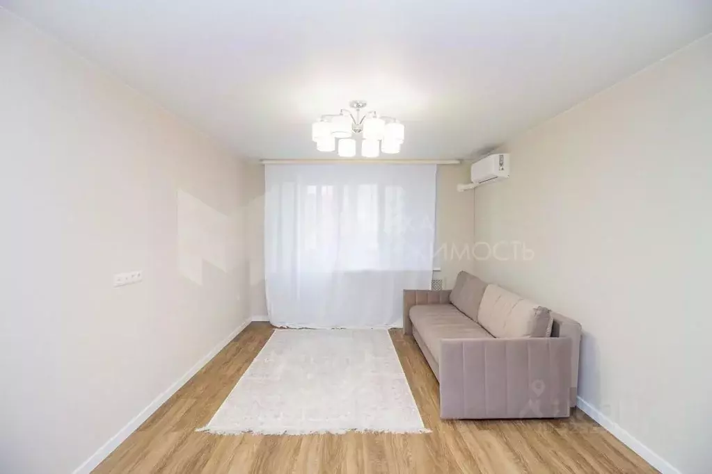 3-к кв. Тюменская область, Тюмень Широтная ул., 213 (84.5 м) - Фото 2